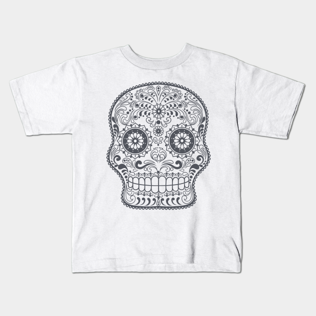 Calavera Skull Vi Calavera Kids T Shirt Teepublic Calaveras county has a rich heritage of education that dates back over 150 years. teepublic