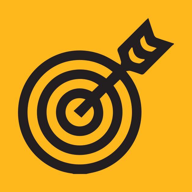 Bullseye, the Icon by Ignition