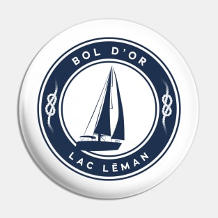 Bol d'or régate Pin