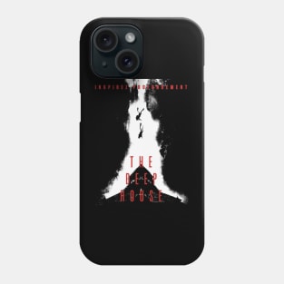 The Deep House Phone Case