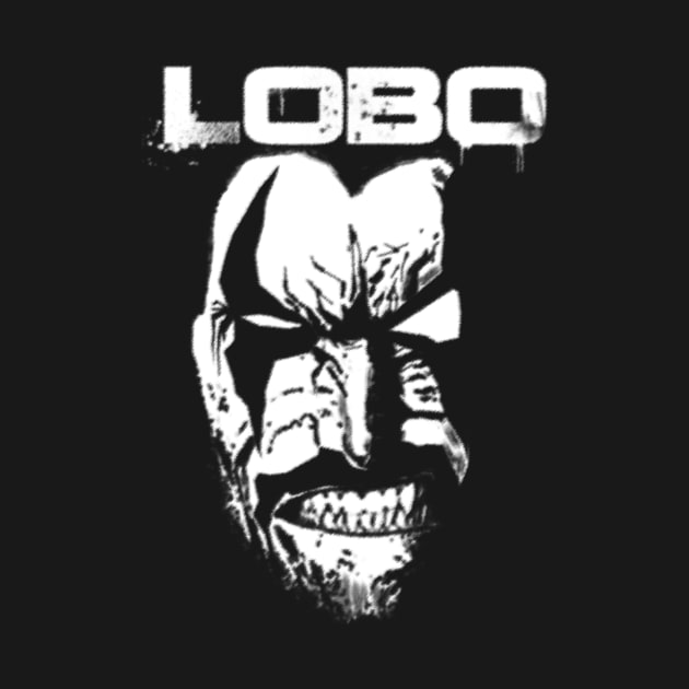 Lobo by enfuego360