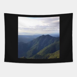 Mountain Magic Tapestry