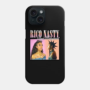 Rico Nasty Phone Case