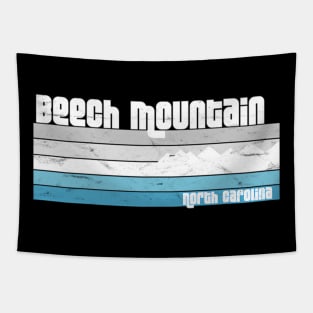 Beech Mountain North Carolina Nc Skiing Hiking Tapestry