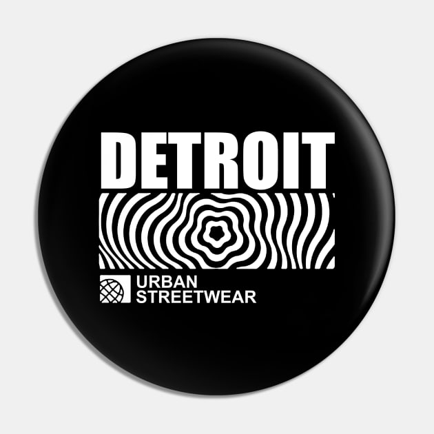 detroit urban streetwear Pin by antonimus