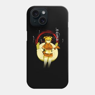 All Hail the Vampire King Blood Ruler Tee Phone Case