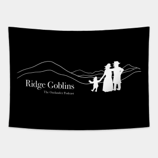 Ridge Goblins Tapestry