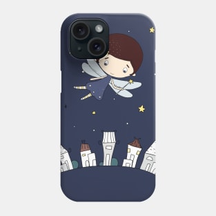 Night Fairy II Phone Case