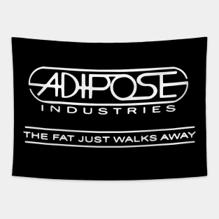 Adipose Industries Tapestry