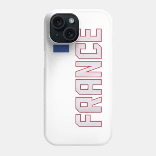 france Phone Case