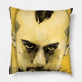 You Talkin' to me? Pillow