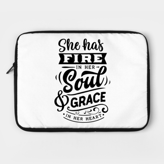grace laptop case