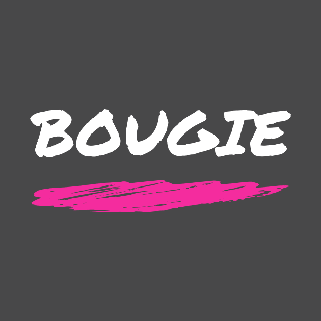 Bougie / Savage Trend TikTok Design by TokT's