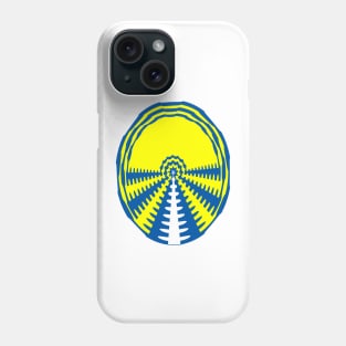 Going Forward Phone Case