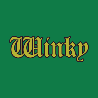 Winky T-Shirt