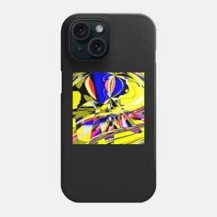 Chaotic Phone Case