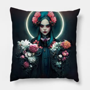 The High Priestess Pillow