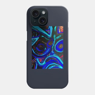 Wonderways Phone Case