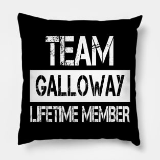 Galloway Pillow