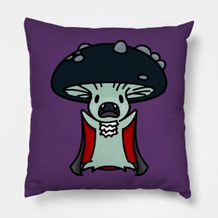 Happy Holloween Shrumal! Pillow