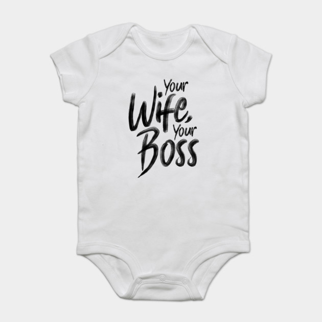 baby wife beater onesies