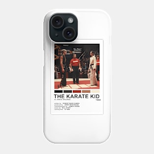 FINAL FIGHT Phone Case