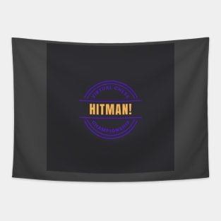 HITMAN Tapestry