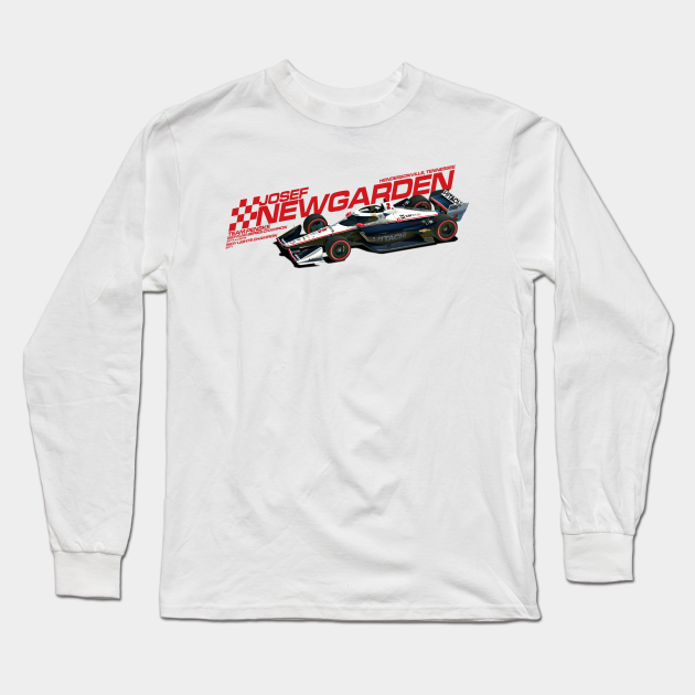 josef newgarden t shirt