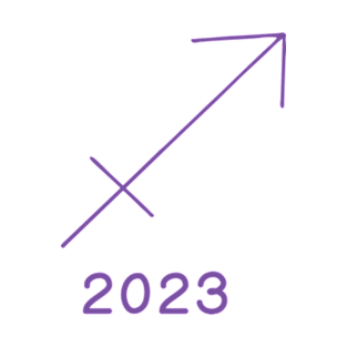 sagittarius 2023 T-Shirt