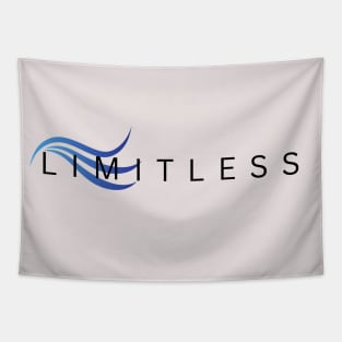 Be Limitless Tapestry