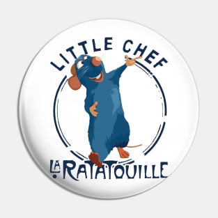 Ratatouille Tribute - Ratatouille Little Chef Kitchen - Epcot Remy Haunted Mansion - Pixar Rat Lion King Wall e - Up - ratatouille - Pirates Of The Caribbean - ratatouille -Tangled Pin