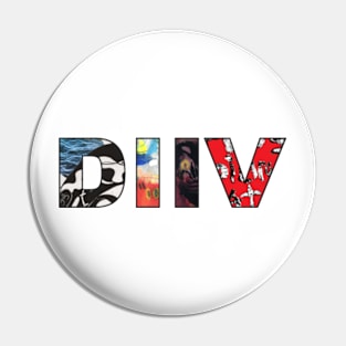 DIIV Pin