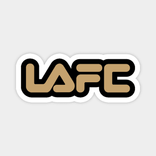 FI-LAFC Magnet