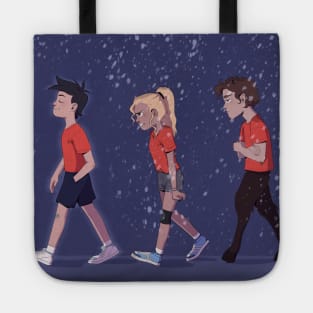 Percy Jackson Tote