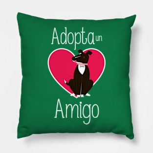 Adopta Pillow