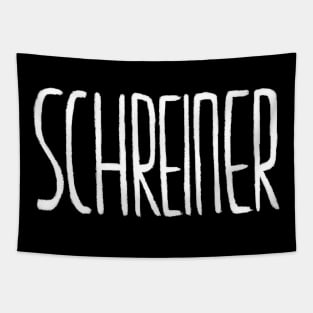 German, Handwerker, Schreiner Tapestry