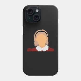 Sabrina Spellman Phone Case