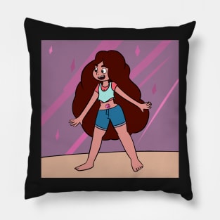 Stevonnie Pillow