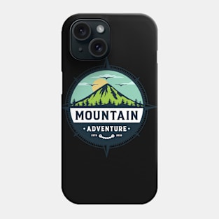 Mountain Phone Case