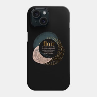 flair Phone Case