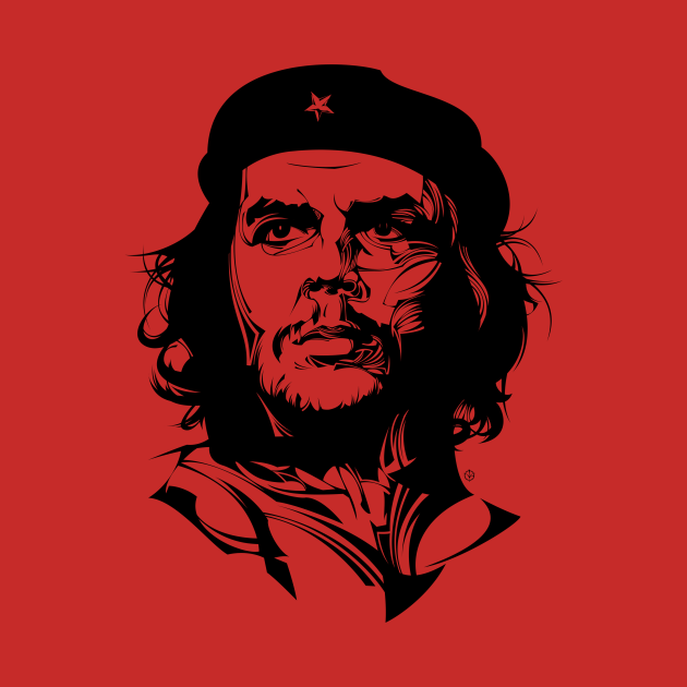 Discover Che Guevara - Che Guevara - T-Shirt