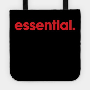 essential Tote