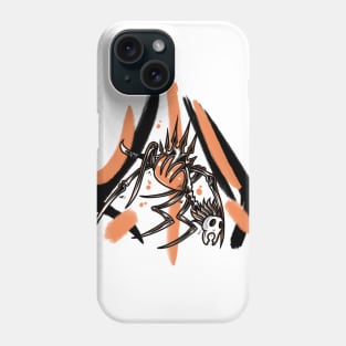 Nosk Stands Phone Case