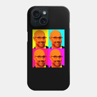 stanley tucci Phone Case