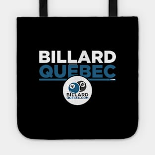 T-shirt new logo BQ Tote