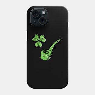 Pipey McPipes Phone Case