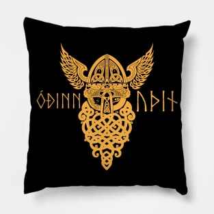 Odin Pillow