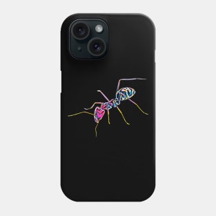 Ant Phone Case