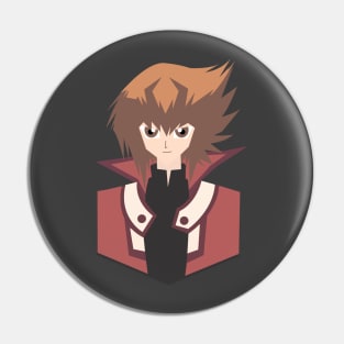 Jaden Yuki Pin