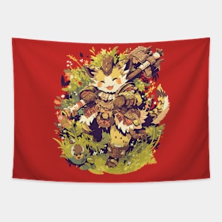 palico Tapestry